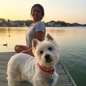 Meet your Posher, Dhara